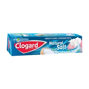 Clogard Natural Salt Toothpaste 70G