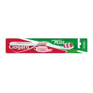 Clogard Smart Plus Medium Toothbrush