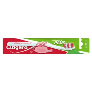 Clogard Smart Plus Soft Toothbrush