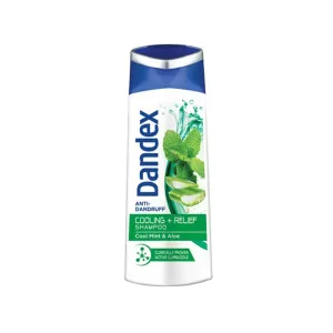 Dandex Cooling & Relief 40Ml Shampoo
