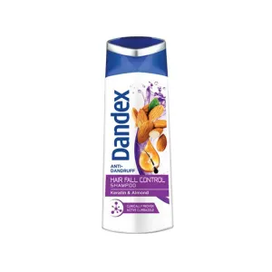 Dandex 80Ml Hair Fall Control Shampoo