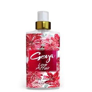 Goya Body Mist Love Affair - 100Ml