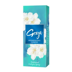 Goya Cologne Mesmerizing Jasmine 50Ml