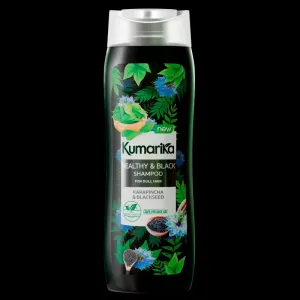 Kumarika Shampoo Healthy Black 180Ml