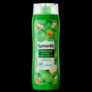 Kumarika Shampoo Strong Hair 80Ml