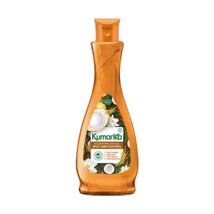 Kumarika Split End Control Hair Oil 100ml