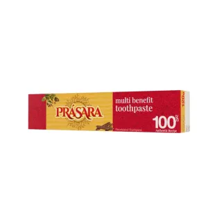 Prsara Toothpaste 40G