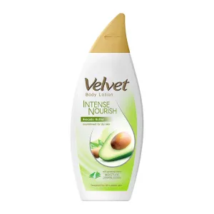 Velvet Body Lotion Intense Nourish-100ml