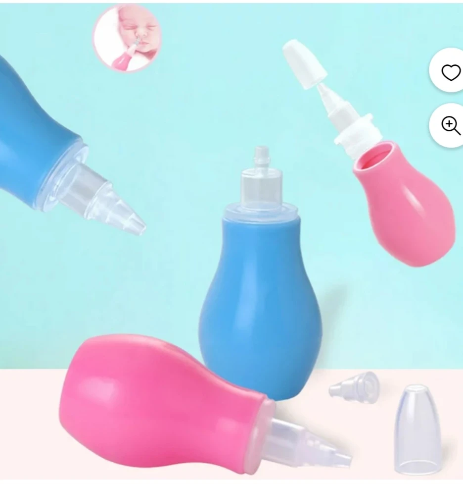 Generic 1934 10 Pcs Baby Grooming Healthcare Kit - image 5