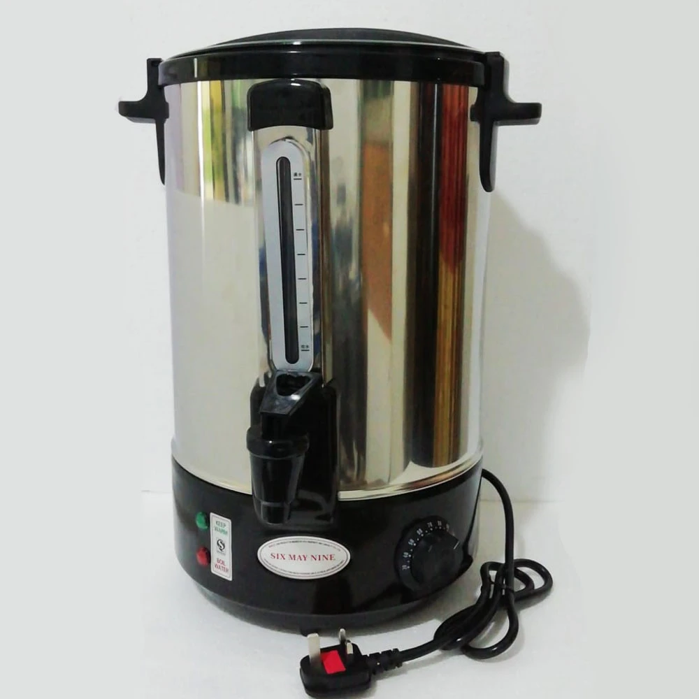 Generic 15L Electric Water Boiler with Temp Control - image 4