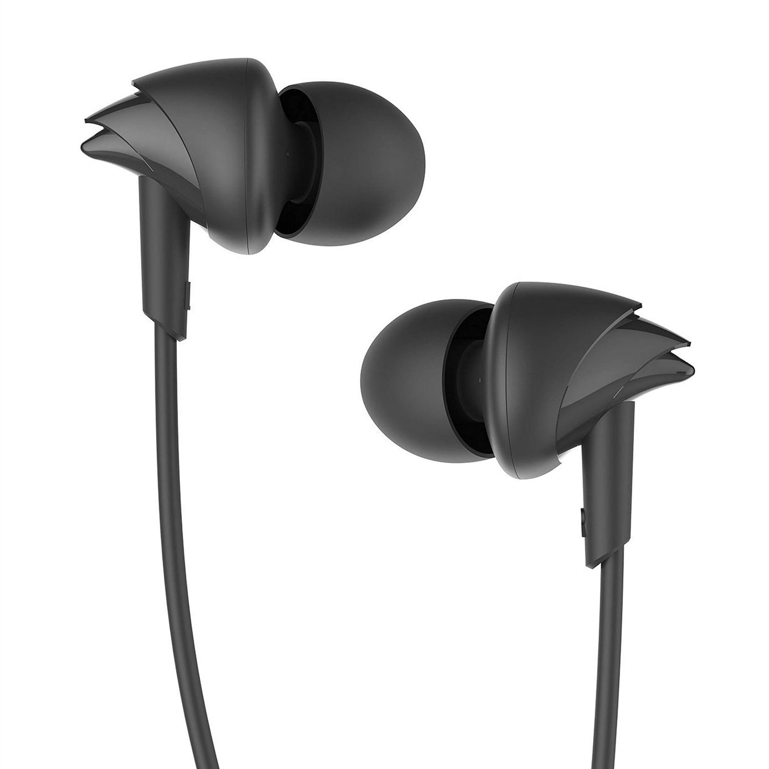 boAt BassHeads 100 Super Bass Handsfree Earphone - image 2