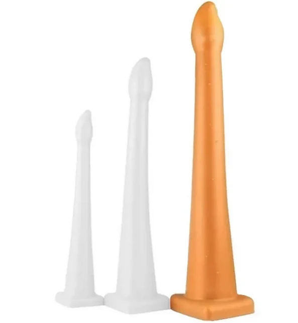Generic Big Eel Dildo Adult Sex Toy
