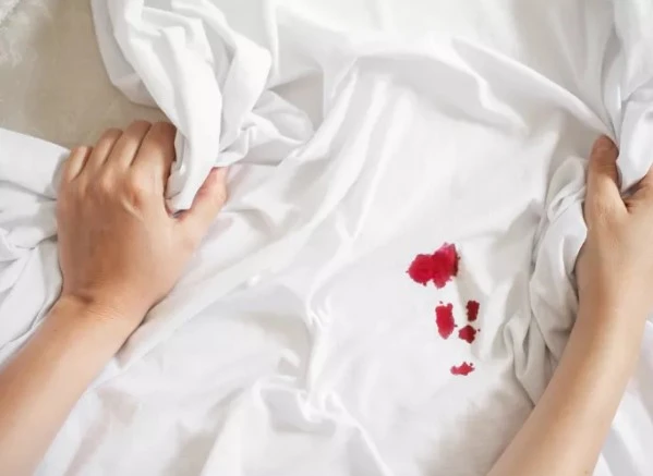 Generic 5ml Fake Human Blood Cos simulation - image 2
