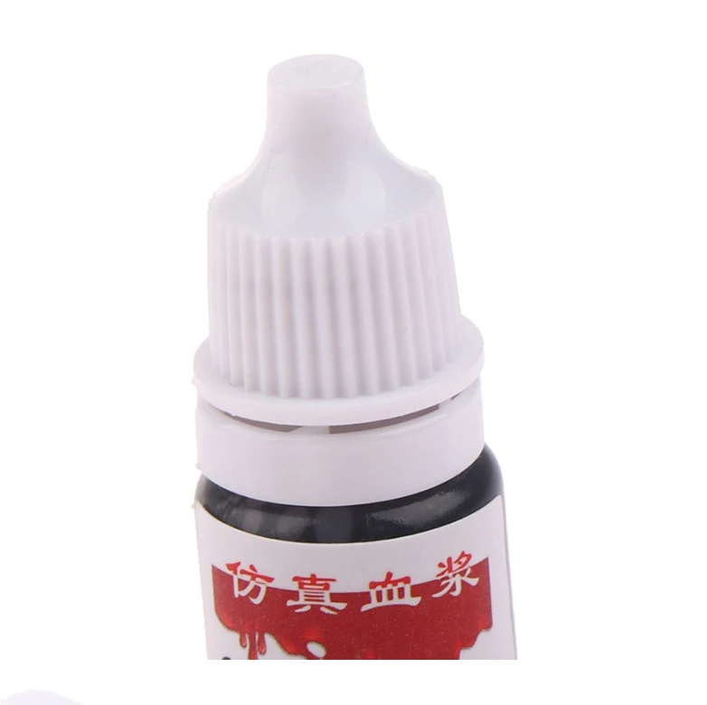 Generic 5ml Fake Human Blood Cos simulation - image 7