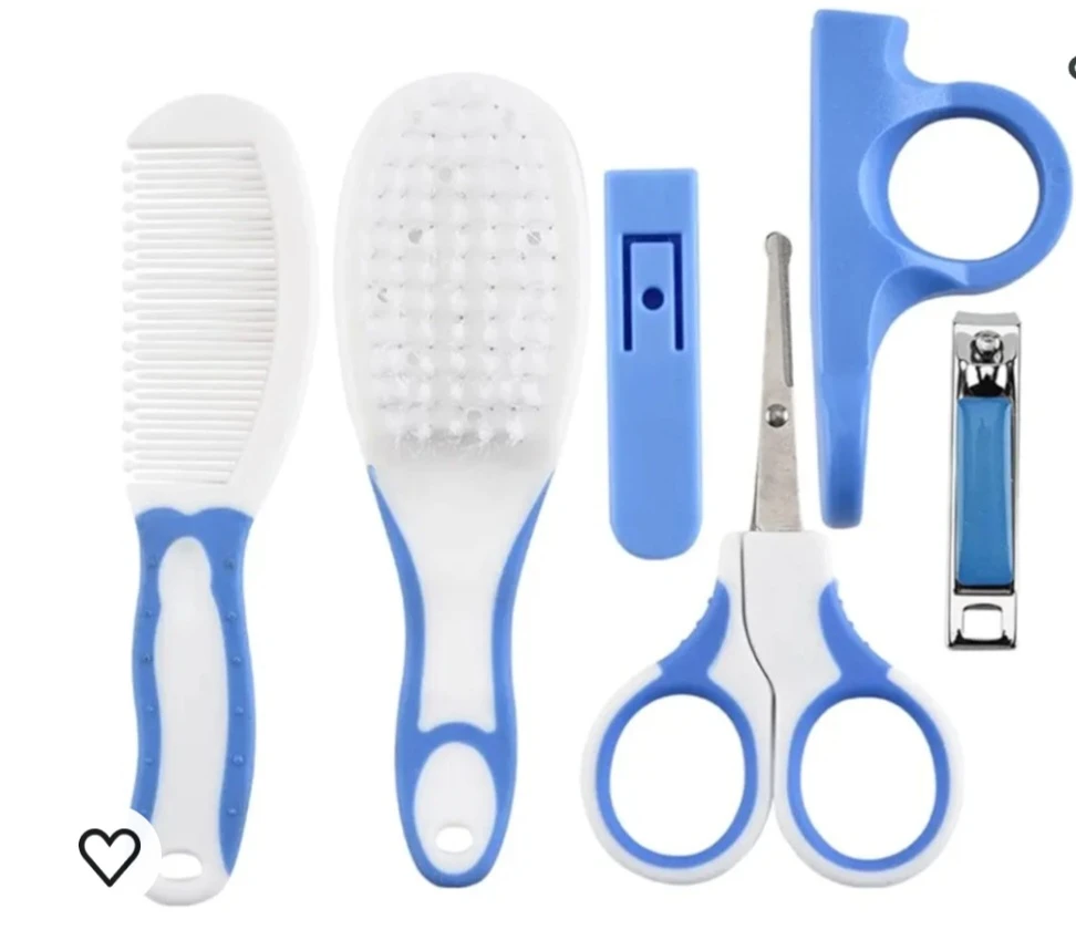 Generic Baby Care Kit Safety Tools for Newborn - image 1