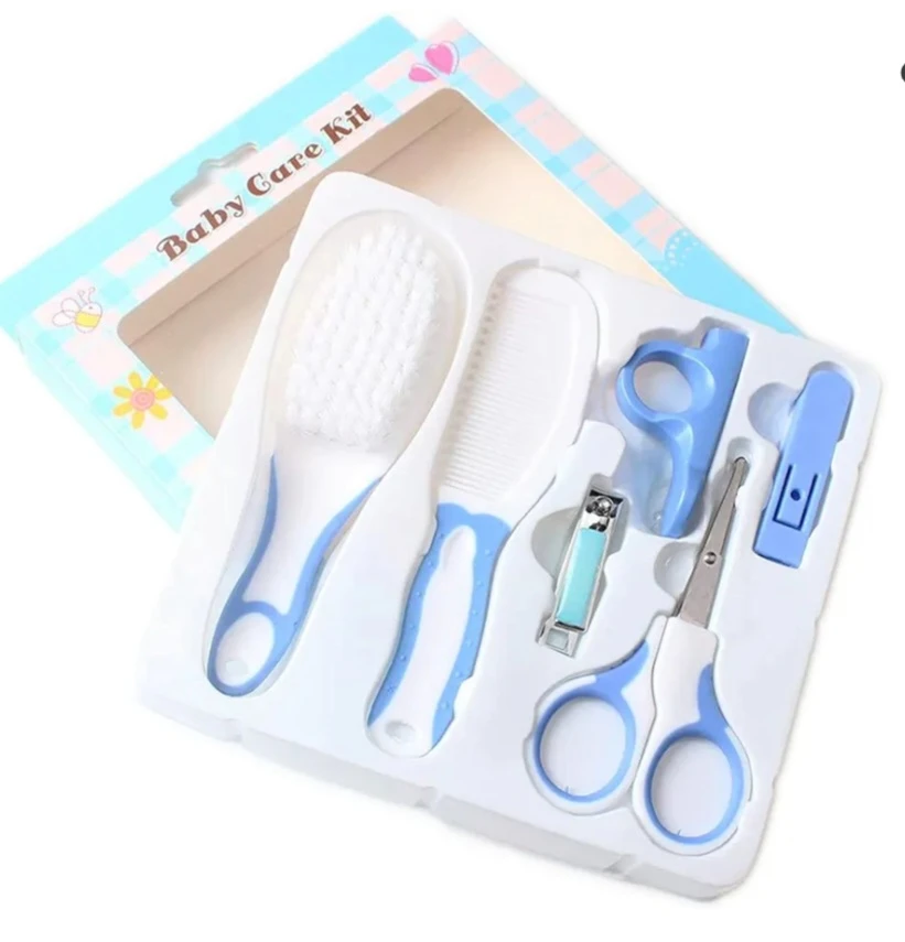 Generic Baby Care Kit Safety Tools for Newborn - image 2