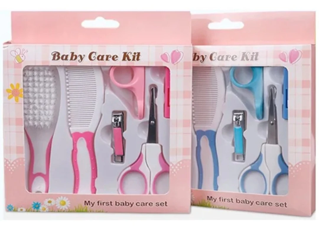 Generic Baby Care Kit Safety Tools for Newborn - image 3