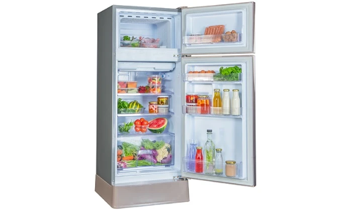 Abans 190L Defrost Refrigerator R600 Gas - image 2