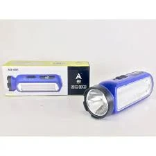 Aiko AS-507 Torch - image 2