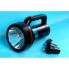 AIKO AS-849 Rechargeable Torch - image 2