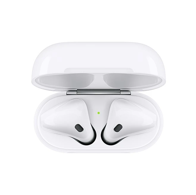 Apple AirPods Bluetooth Handsfree Earbuds - image 4
