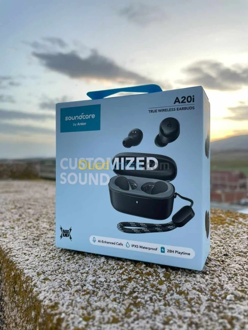 Anker A20i True Wireless Earbuds - image 4
