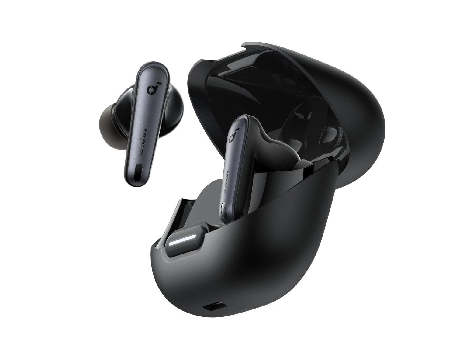 Anker Liberty 4NC True-Wireless Earbuds