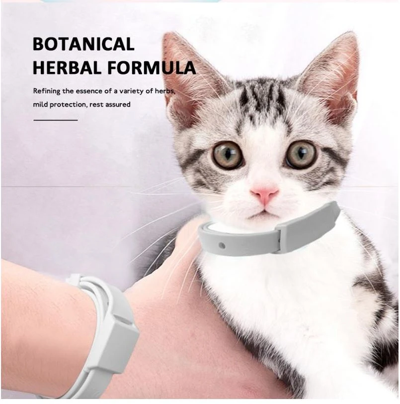 Anti Flea Tick Collar For Cat - image 6