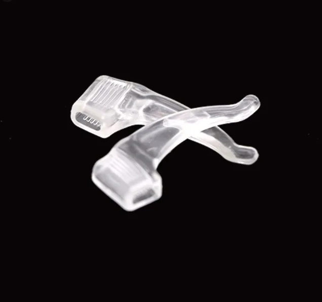 Generic Anti-slip Silicone Ear Grip for Eyeglasses - image 4