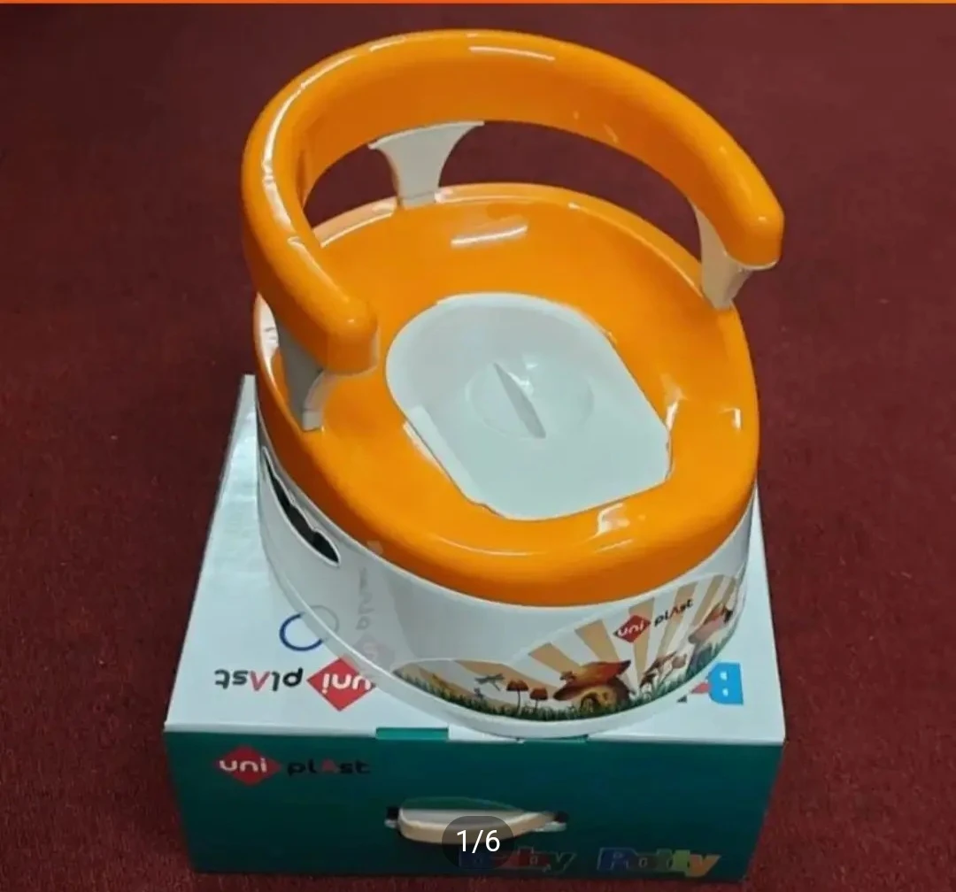 Generic Potty for Kids Training Seat - image 1