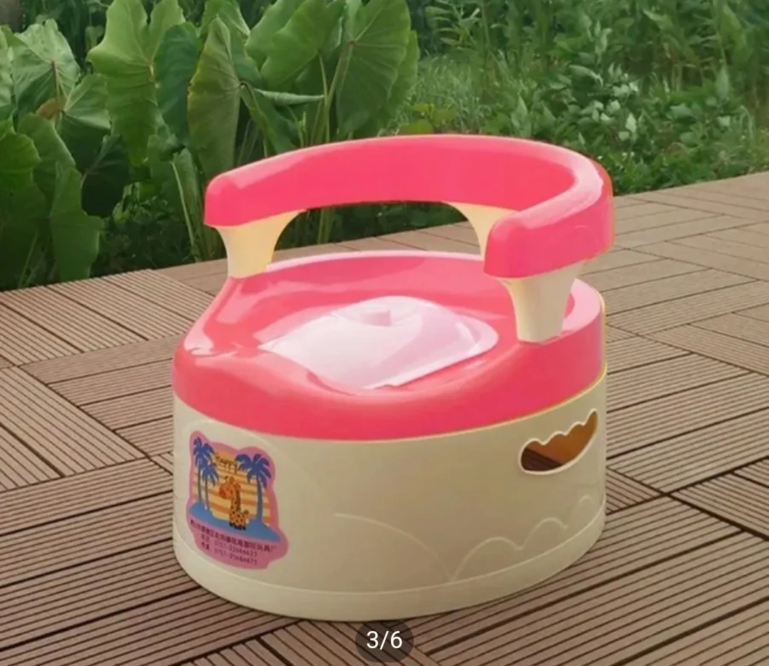 Generic Potty for Kids Training Seat - image 3