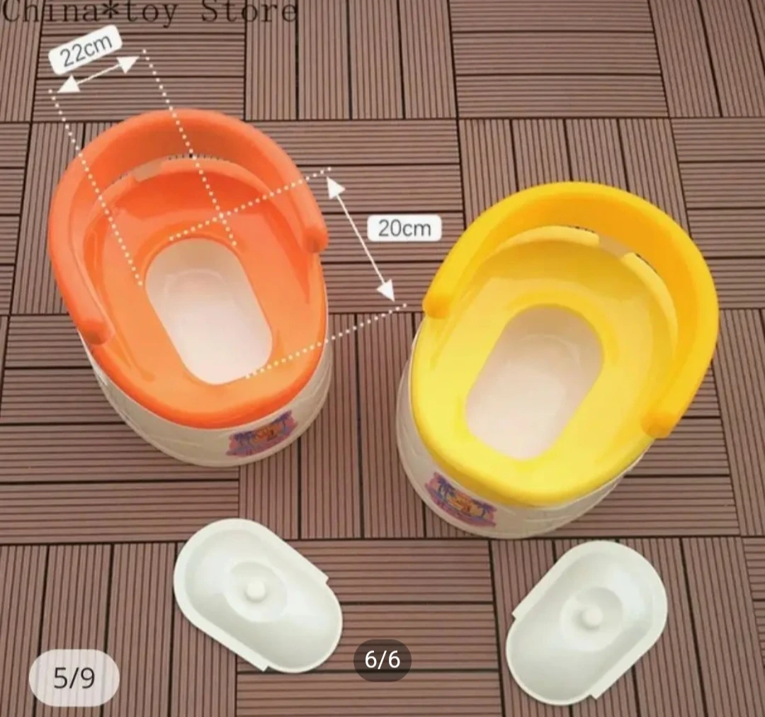 Generic Potty for Kids Training Seat - image 6