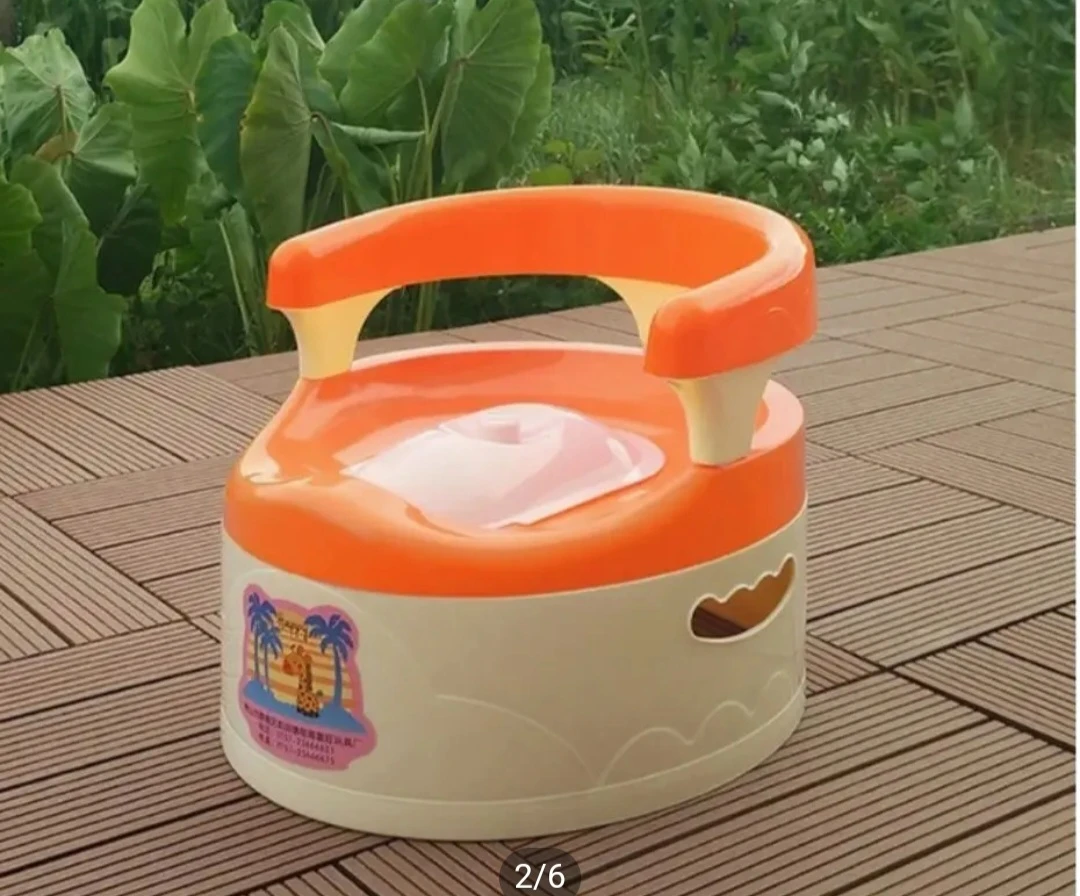 Generic Potty for Kids Training Seat - image 2