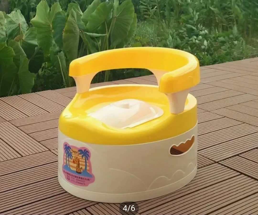 Generic Potty for Kids Training Seat - image 4