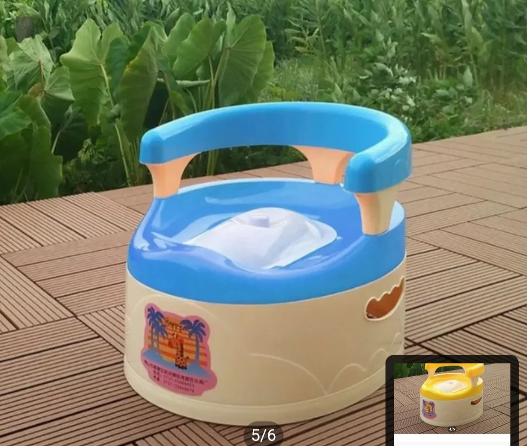 Generic Potty for Kids Training Seat - image 5