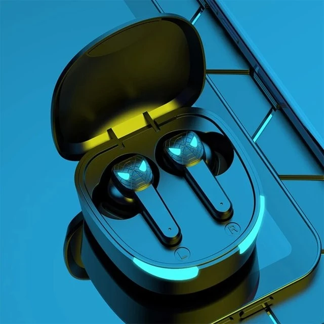 Generic VG10 Active Noise Cancelling Bluetooth Earbuds - image 8