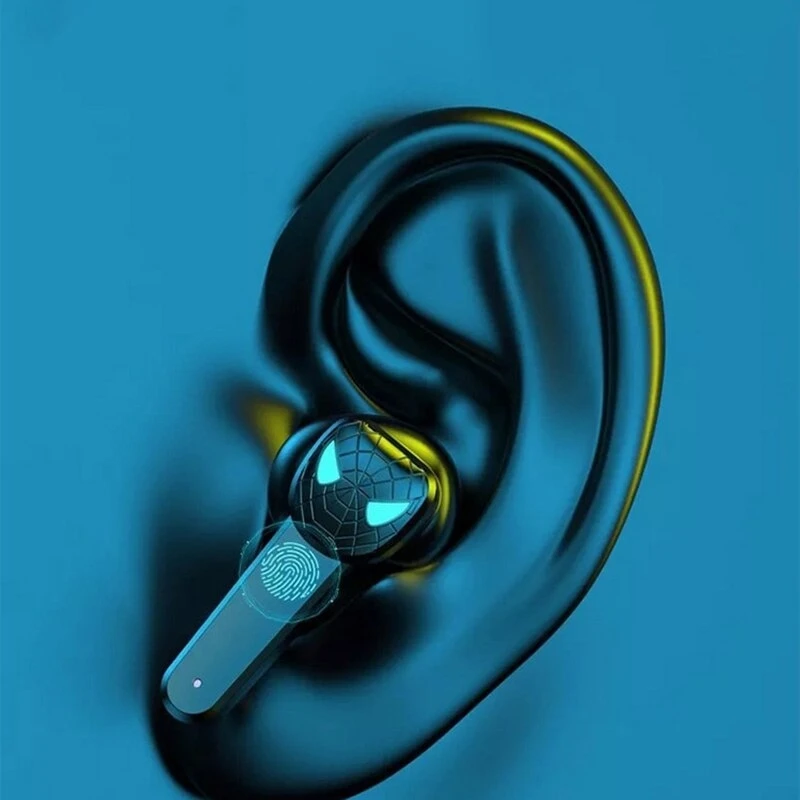 Generic VG10 Active Noise Cancelling Bluetooth Earbuds - image 9