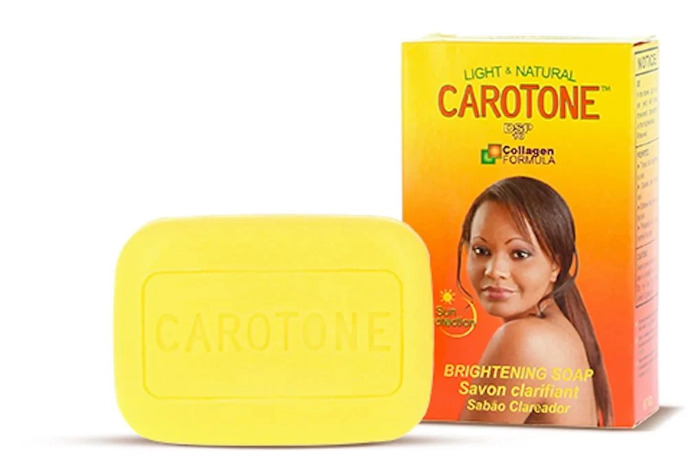 Carotone Brightening Soap