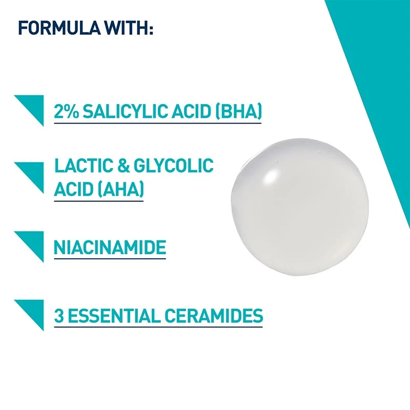 CeraVe Blemish Control Gel AHA & BHA - image 5
