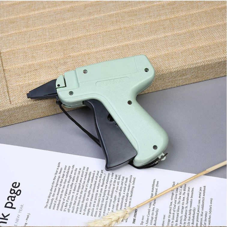Generic Price Tag Gun with 5 Needles