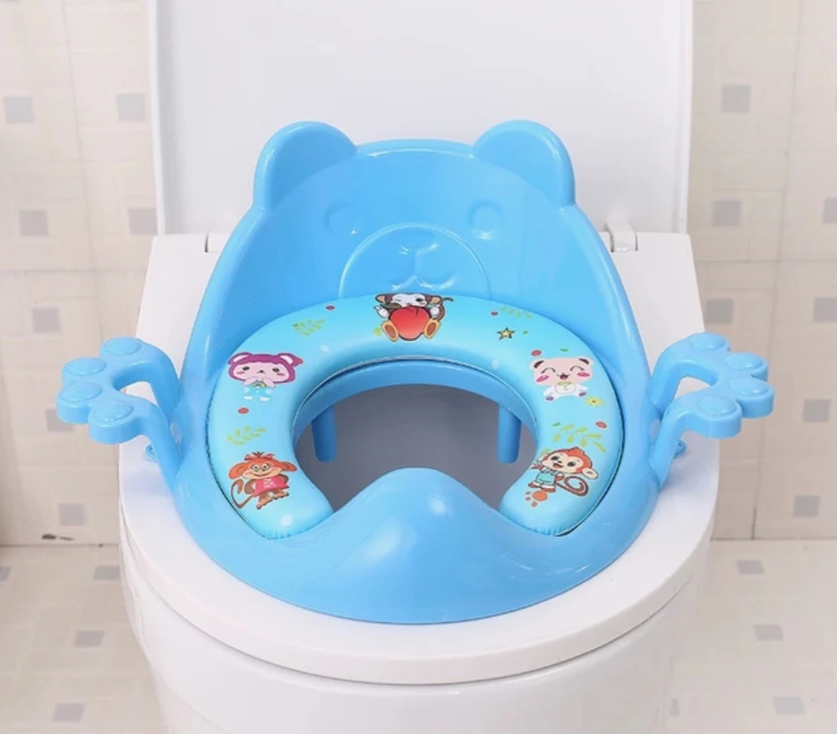 Generic Comfortable Soft Toilet Mat - image 6