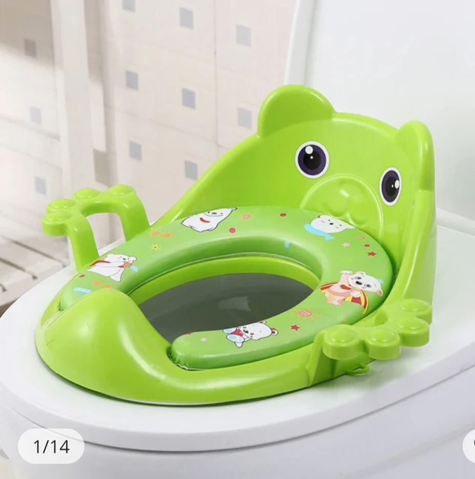 Generic Comfortable Soft Toilet Mat - image 7