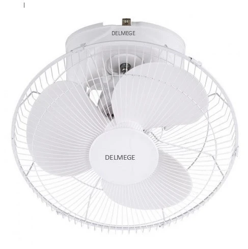 Delmege Orbit Fan 400MM