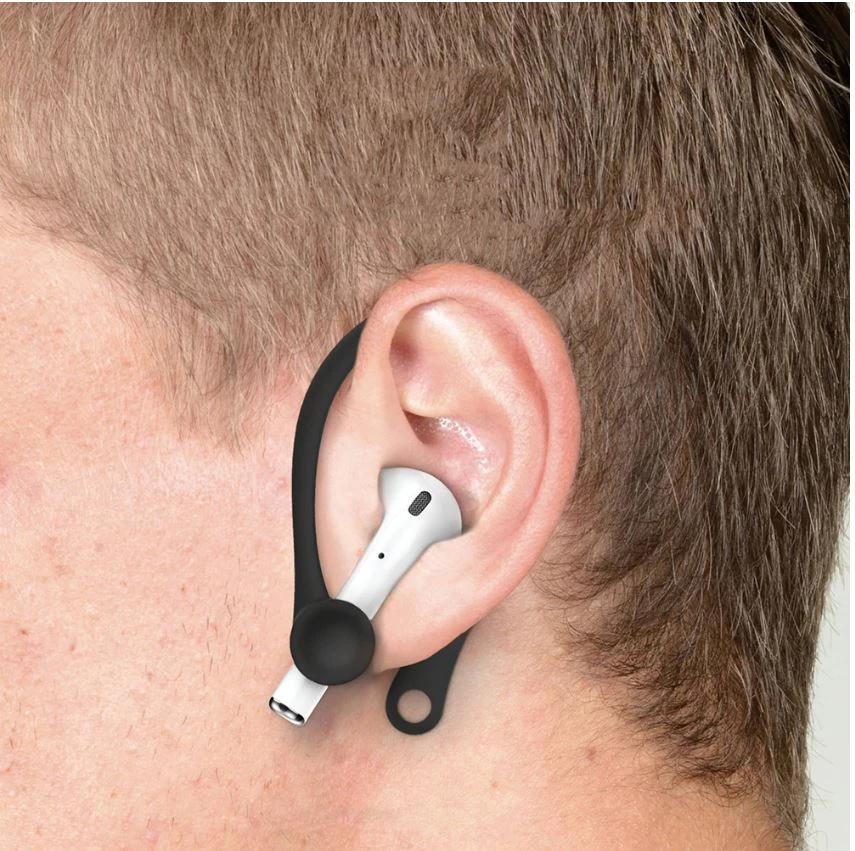Generic Earhook Holder Anti-lost Wireless Earphone