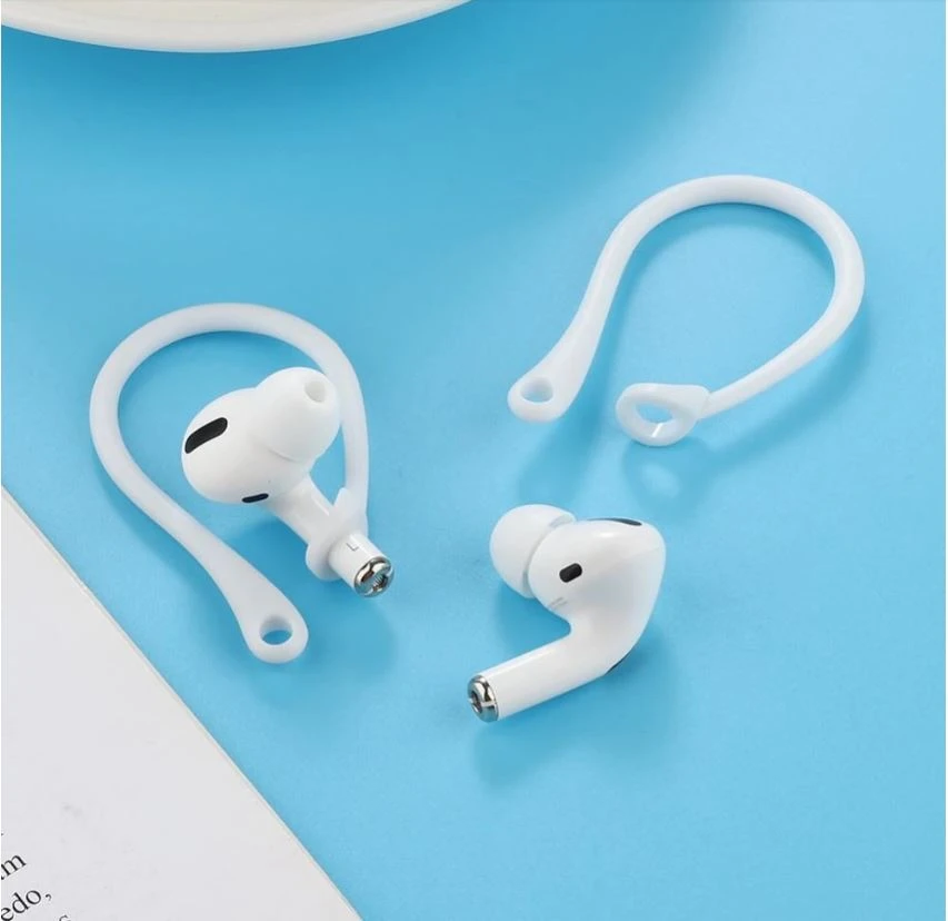 Generic Earhook Holder Anti-lost Wireless Earphone - image 2