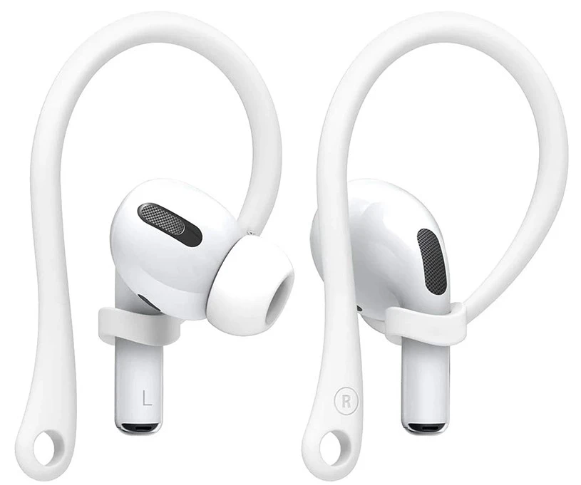 Generic Earhook Holder Anti-lost Wireless Earphone - image 6