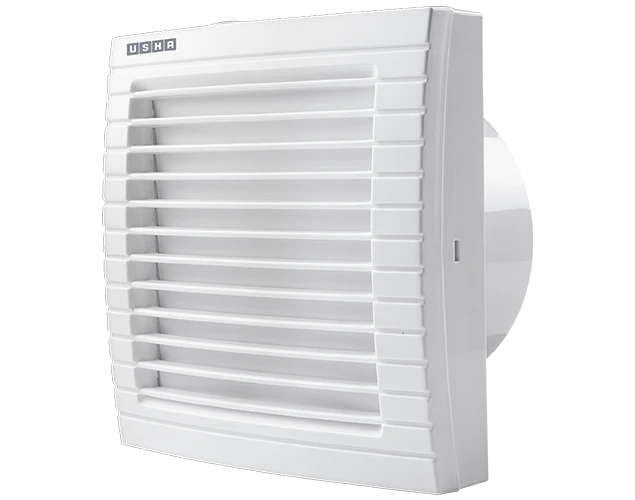 Usha Crisp Air Premia BV Exhaust Fan 150 mm