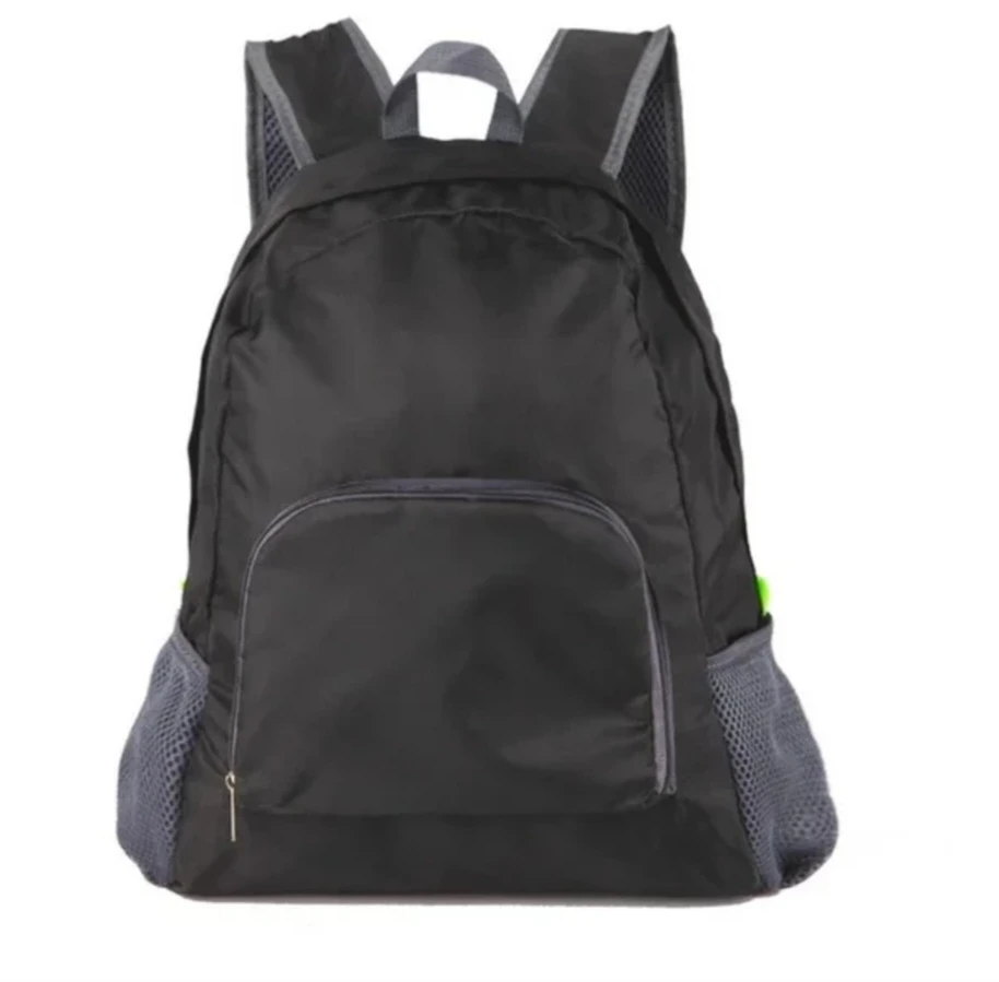Generic Foldable Ultralight Outdoor Backpack - image 2