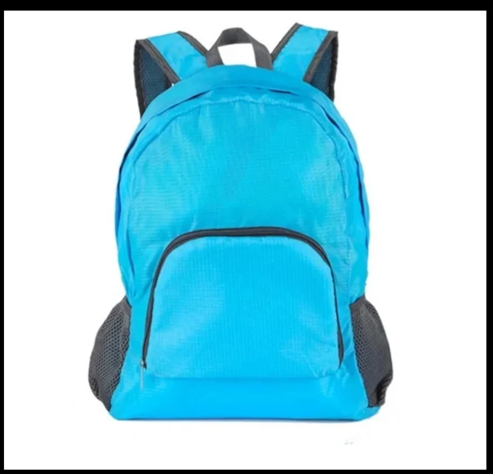 Generic Foldable Ultralight Outdoor Backpack - image 3