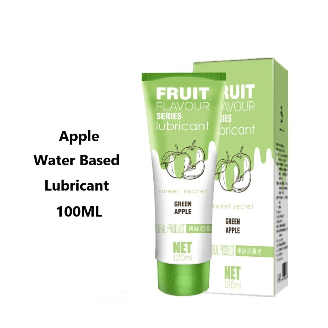 Generic Fruits Flavored Personal Lubricants 120ML - image 3